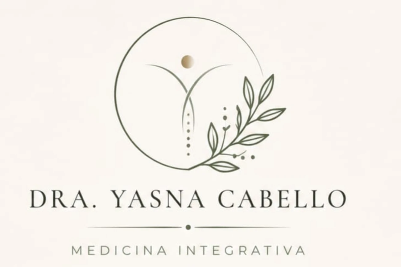Dra. Yasna Cabello — Medicina Integrativa