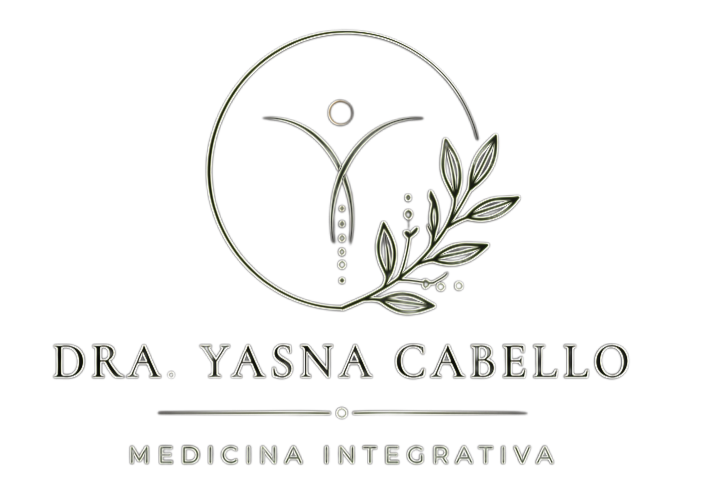 Dra. Yasna Cabello — Medicina Integrativa